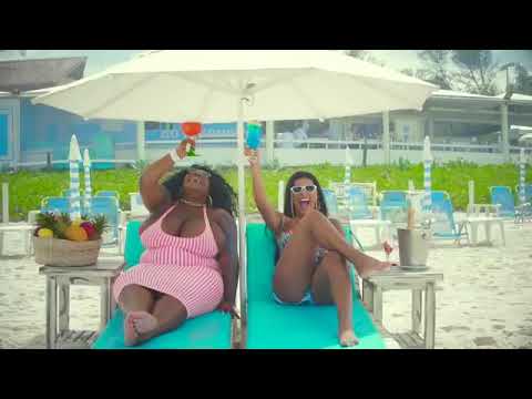 Jojo Maronttinni, DJ Lindão, DJ Batata - Rebolarizando ft. MC Pocahontas