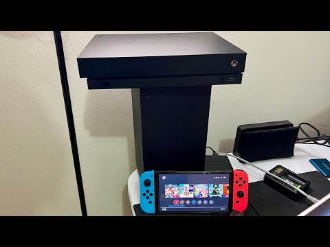 How to record and stream more than one console at a time with one capture card (EASY)