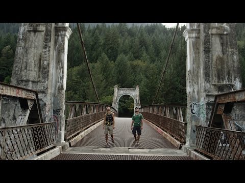 Explore British Columbia: Adventures on the Fraser River