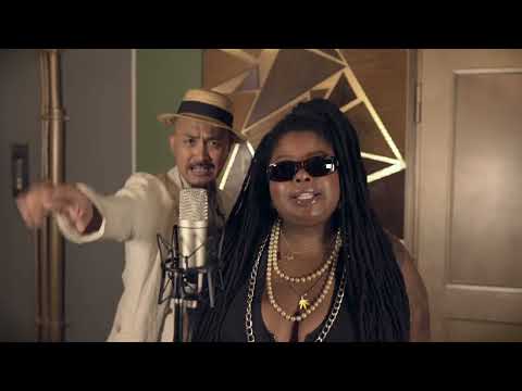 La Gorda Dubs - Kibungaii ft. Yugo Taguchi & Lei Di Dai