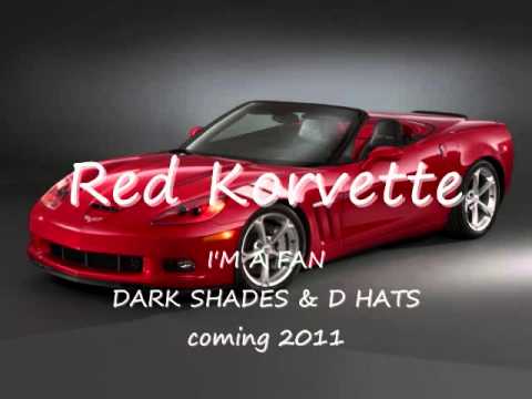 Red Korvette-I'm A Fan.wmv