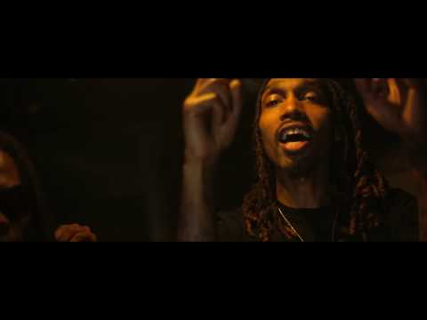 Dretti Ft. QS The G Rebel - "I Aint Worried" By @hdvisuals