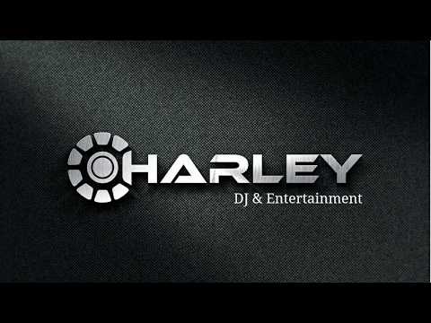 Harley Entertainment video.