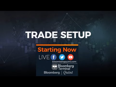 Trade Setup: 9 September 2021