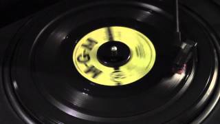 Eighteen - Connie Francis (45 rpm)