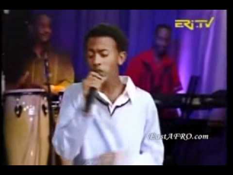 Freselam Mussie Eritrea Song
