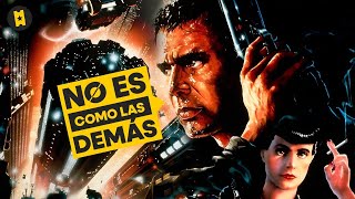 Blade Runner y la locura de su producción