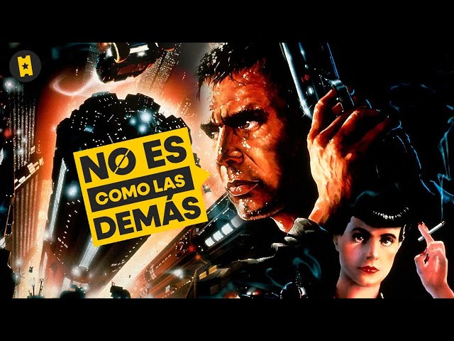 Blade Runner y la locura de su producción