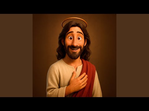 Hey Jovem - Divina Luz