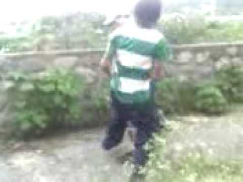 la ratita vs cikatri