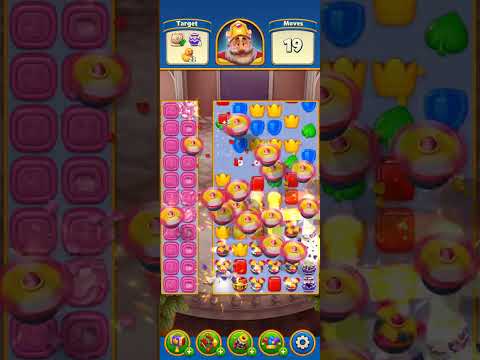 Royal match 4080 to 4089 levels game play 
