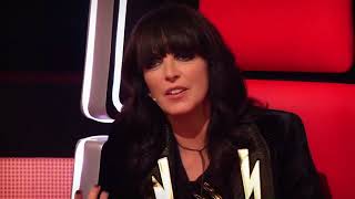 THE VOICE KIDS GERMANY 2018 - Melisa - &quot;Sil Bastan&quot; - Blind Auditions