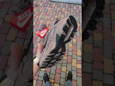 Термо кроссовки для подростков Nike V2K RUN Thermo Coyote, зимние подростковые термо кроссовки для мальчиков найк Вьетнам - фото 1 - id-p3224465952