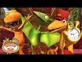 SONG Conductor Troodon Loves Trains Dinosaur Train