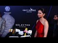 Bollywood Actress Rakul Preet Singh Oops Moments Red Carpet At GQ Award
