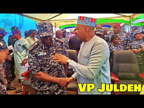 THIS HAPPENED ON OUR WAY - SIERRA LEONE POLICE 🇸🇱 Vlog 2026 - Explore With Triple-A