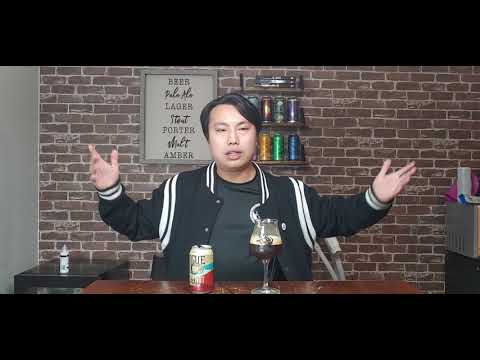 Rogue Hazelnut Brown Nectar (Now It's Bland?!) Review - Ep. #3052