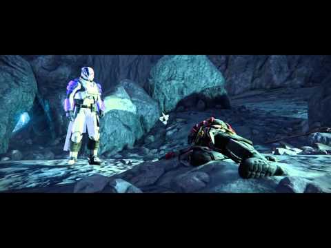 Destiny fist of havoc bounty quickest way