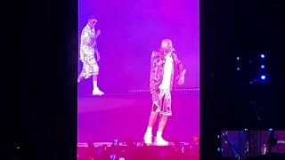 Marracash &amp; Guè - Money, Santeria - Live Marrageddon Festival 23/09/2023