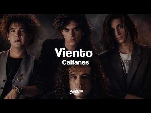 Caifanes - Viento (Letra)