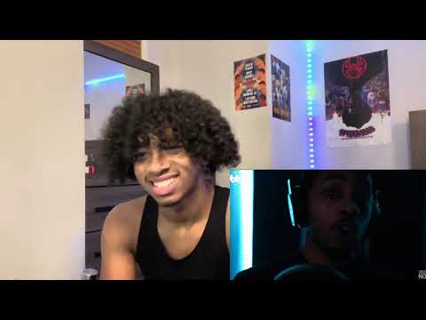 AMERICAN REACTS TO OLD UK MUSIC!!! HE WENT OFF!!! 😤😤🔥🔥 Billy Da Kid - Intro REACTION