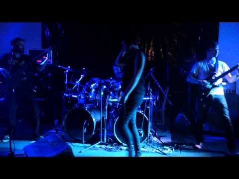 Obscuro Corvus - Obscuro Corvus - Dopis (live RC Nová Paka)