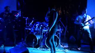 Video Obscuro Corvus - Dopis (live RC Nová Paka)