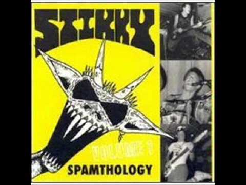 Stikky - Song About Annihilating Poseurs