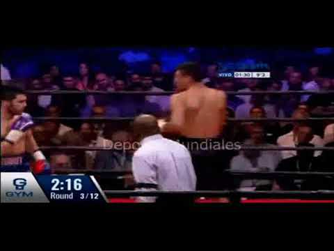 Artur Beterbiev-Ezequiel Maderna highlights