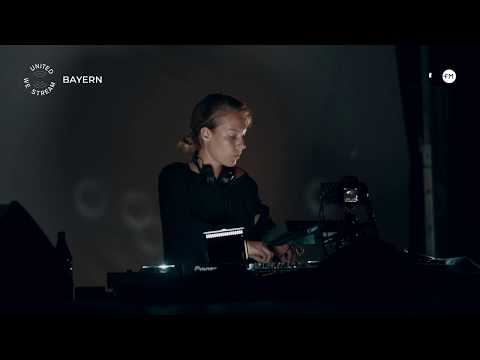 Genelelle | United We Stream | Live from Institut für Spaß und Gesellschaft