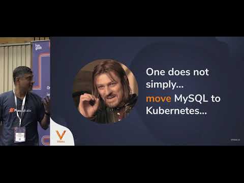 Database clustering system for horizontal scaling of MySQL