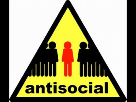 Bowski & Legion - Anti Social