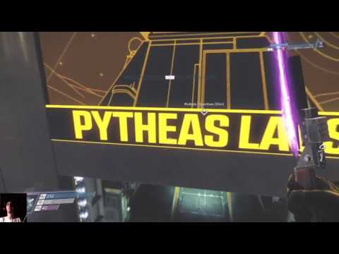 Prey: Mooncrash DLC Part 4