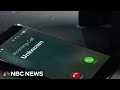 FBI Warns Americans To Keep Text Messages Secure After Chinese Hack Of Telecoms
