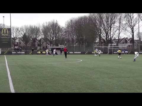 25/01/2014 NAC D2 - MOC´17 D1, 1e helft
