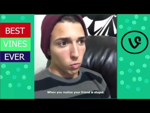BEST COREY SCHERER Vine Compilations 2015   Funny Corey Scherer Vines
