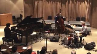 Tim Moore- Lost Tribe(Avishai Cohen)