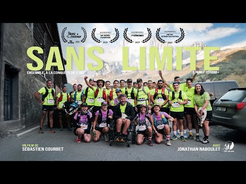 NO LIMITS - Together, let's conquer the OCC