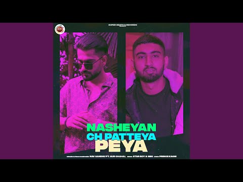 Nasheyan Ch Patteya Peya