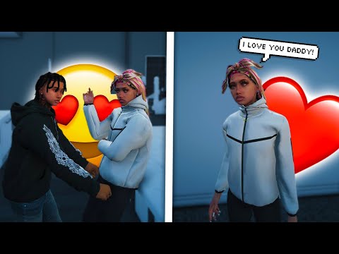 I Got Back TOGETHER With My BABY MAMA And This Happened 😩❤️ *GONE RIGHT* | Loski In Windy City EP.7