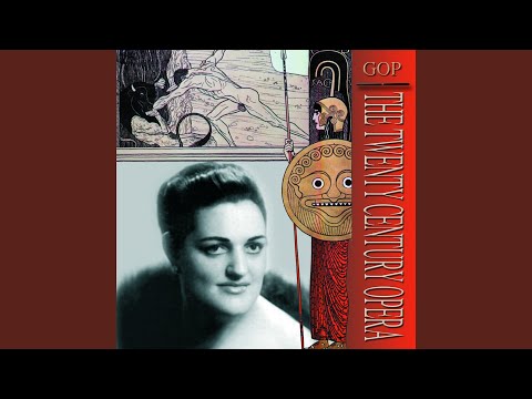 La Gioconda, Op.9, IAP 6, Act I: "Angelus domini" (Coro)