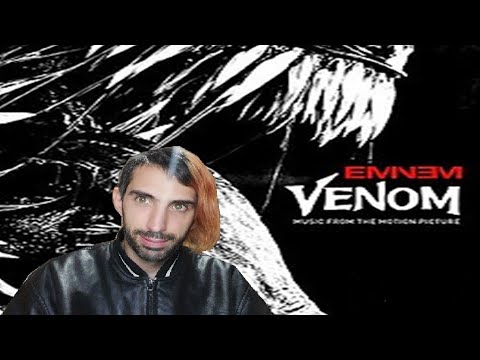 (Akuma Xrex) Eminem - Venom