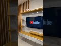 Ide Rak Tv Rumah