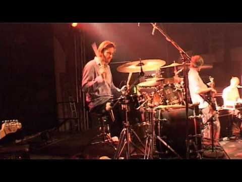 15 - Blumfeld - So lebe ich