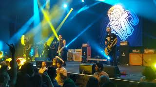 MxPx - Heard That Sound - Live @ The Novo in Los Angeles 12/16/17