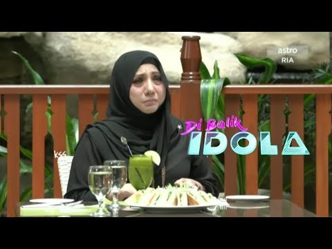 Di balik Idola 2019 -  Noraniza Idris