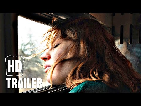 ABTEIL NR. 6 Trailer German Deutsch (2022)