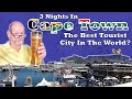 3 Nights In Cape Town What Did I Find There