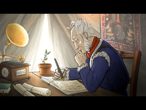 Chill Beats to Freeze To - The Pale Beyond Ambient Mix