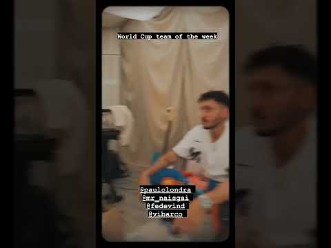 Paulo Londra grabando nuevo tema con Piso 21, Fedevind, vibarco